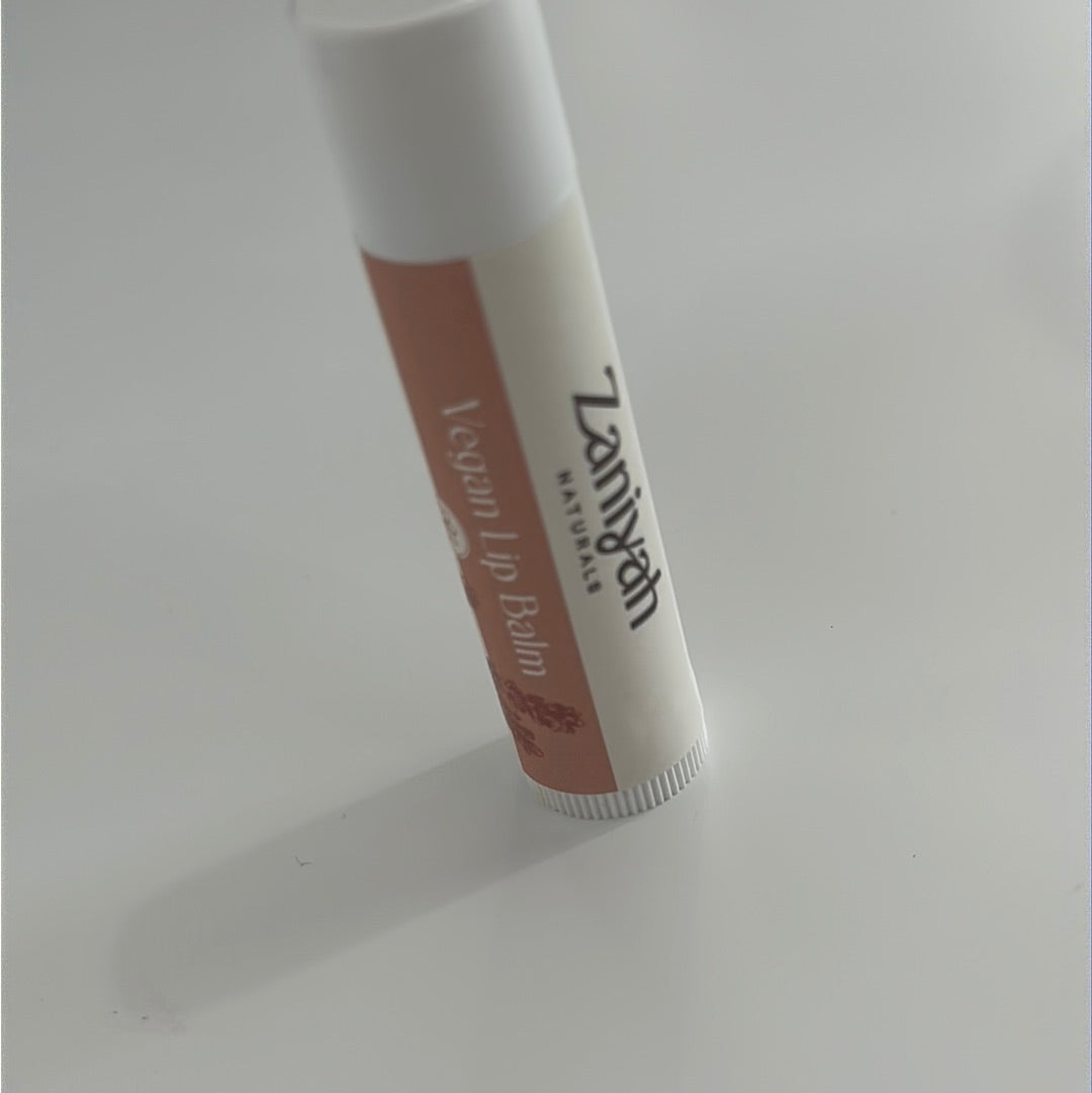lip balm