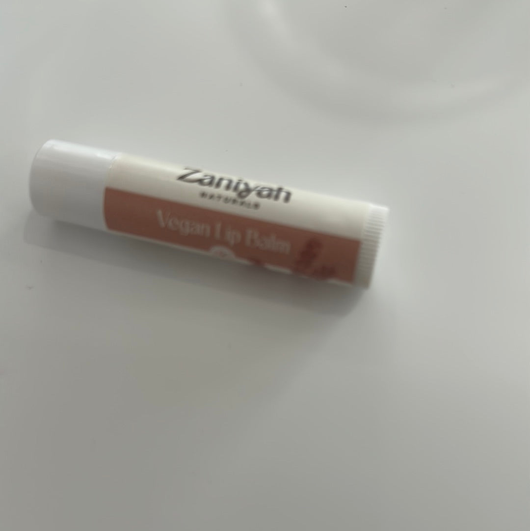 lip balm