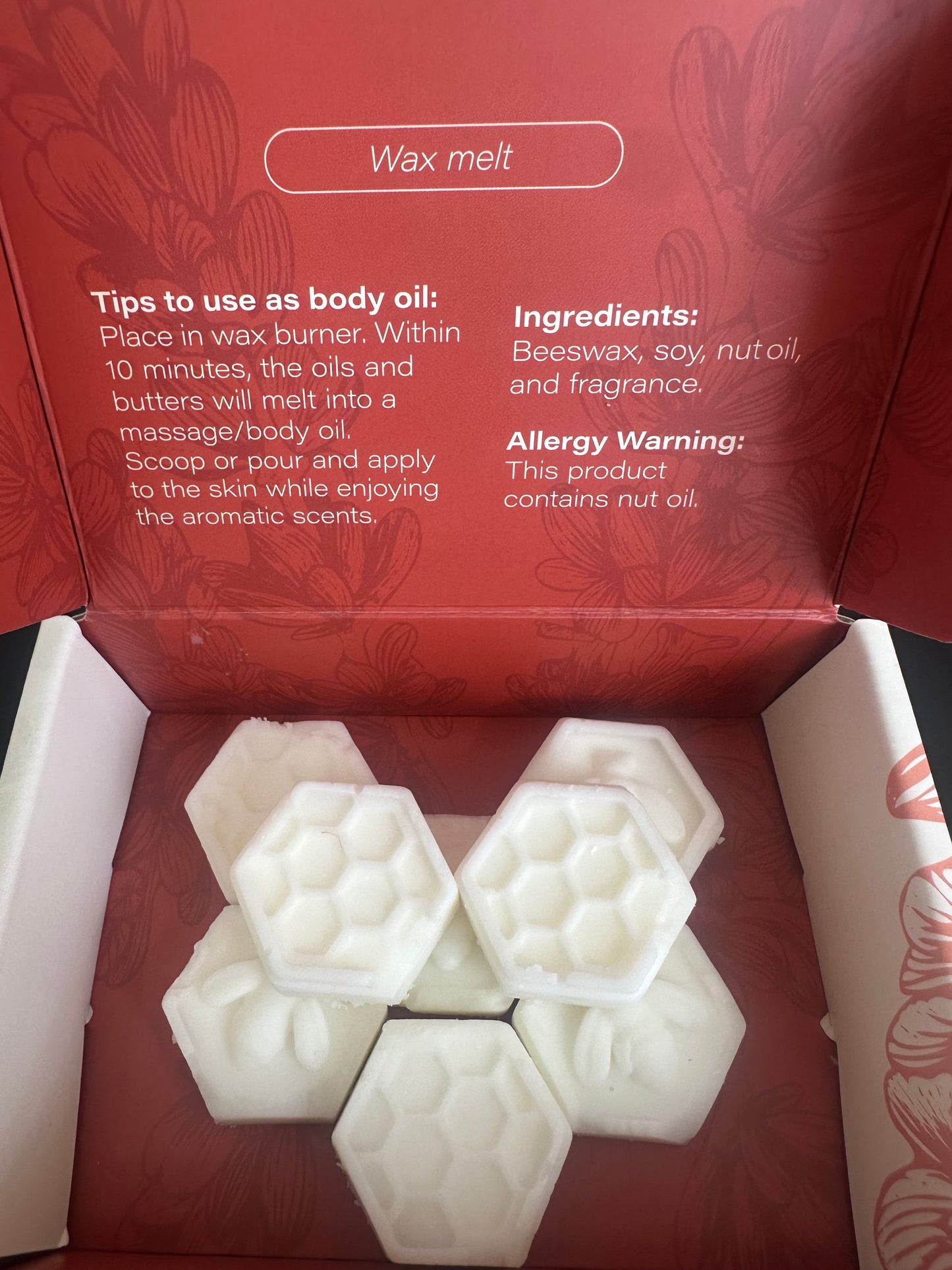 Wax Melts
